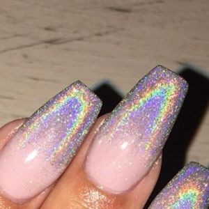 Meet your Posher, Honey